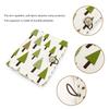 Multi-Compartment Baby Diapers Storage Pouch Baby Toiletry Organizers  Travel Accessories