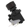 Garbage Disposal Air Switch Sink Top Waste Disposal On/Off Air Switch Food and Waste Disposals Replacement Accessories
