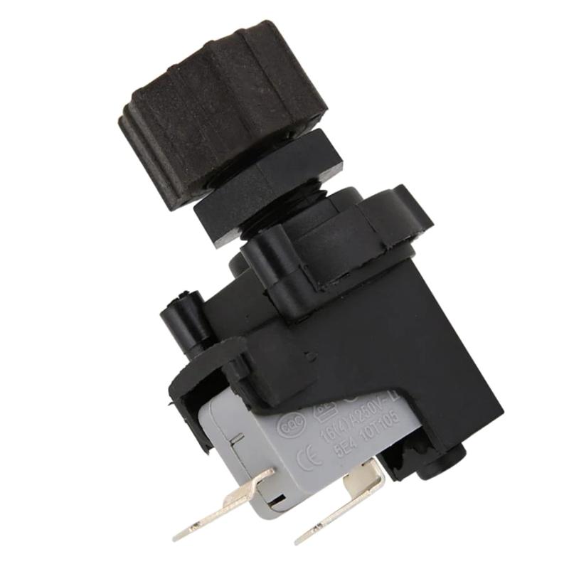 Garbage Disposal Air Switch Sink Top Waste Disposal On/Off Air Switch Food and Waste Disposals Replacement Accessories