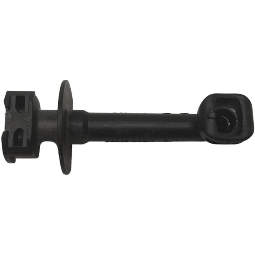 Ersatzteil Hochdruckreiniger Winkel Auslassrohr mit Klemme für Karcher K2, K3, 4.064-047.0, 40640470, 5.064-110.0, 5064110 Waschlanzen