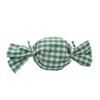 Sweet Candy Bag Cloth Candy Bag Grid Cute Printed Shoulder Bag Lightweight Large Capacity Red Plaid Crossbody Bag Student