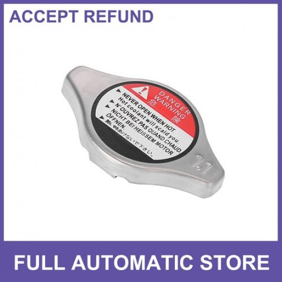 Auto Radiator Coolant Recovery Cap Fit For Honda Accord Fit For Acura MDX Y