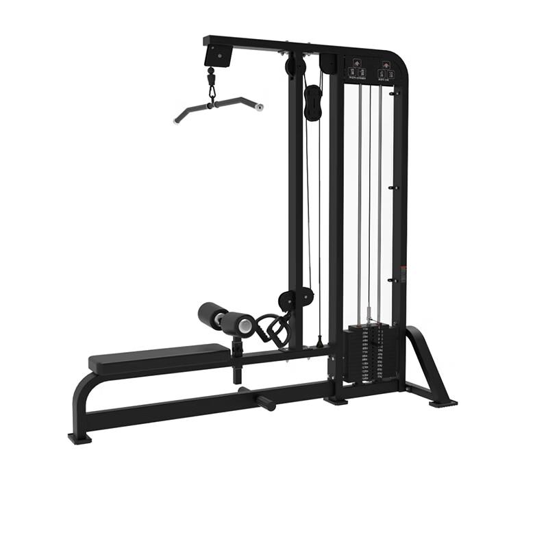Yimai Professional Strength Training Equipment