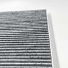 Suitable for Tesla Model 3/Y/S/X HEPA Air Conditioning Filter Cartridge, Automotive Air Filter, Activated Carbon Filter Mesh