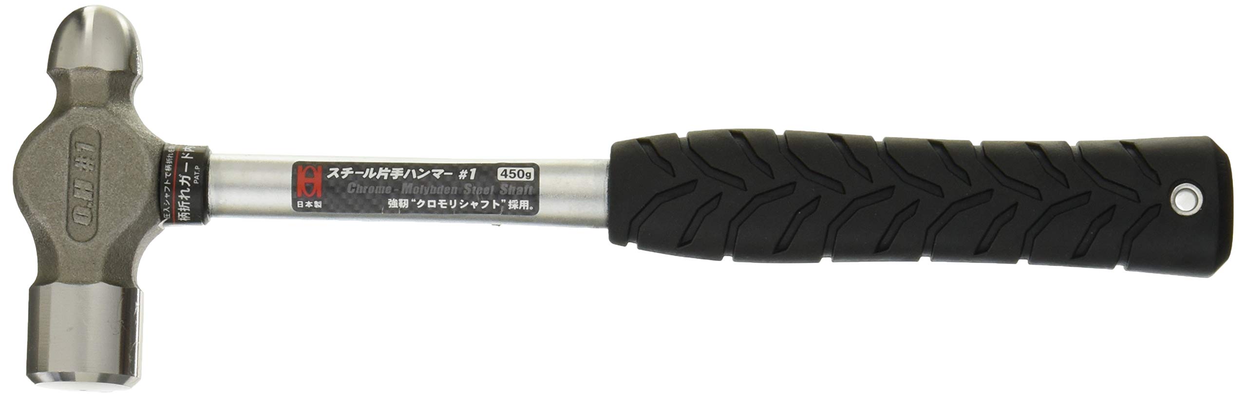 

OH Industries Steel One-Handed Hammer #1 HK-10SP