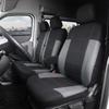 Universal Car Seat Covers High Quality Fabric Seat Protector for Driver & Passenger Seats