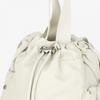 The North Face Mini Bonny Bucket Bag Cream Nn2pr65m