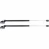 For Honda CRV CR-V 2002-2006 Rear Tailgate Boot Gas Struts Life Supports Spring Replacement Parts 74825-S9A-003 74825S9A003