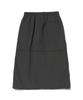 REEBOK Parachute Padded Skirt (W) - Charcoal