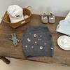 Early Spring Baby Korean Stacked Vest Spring And Autumn Handsome Baby Boy Fashion Knitted Vest Children'S Clothes
