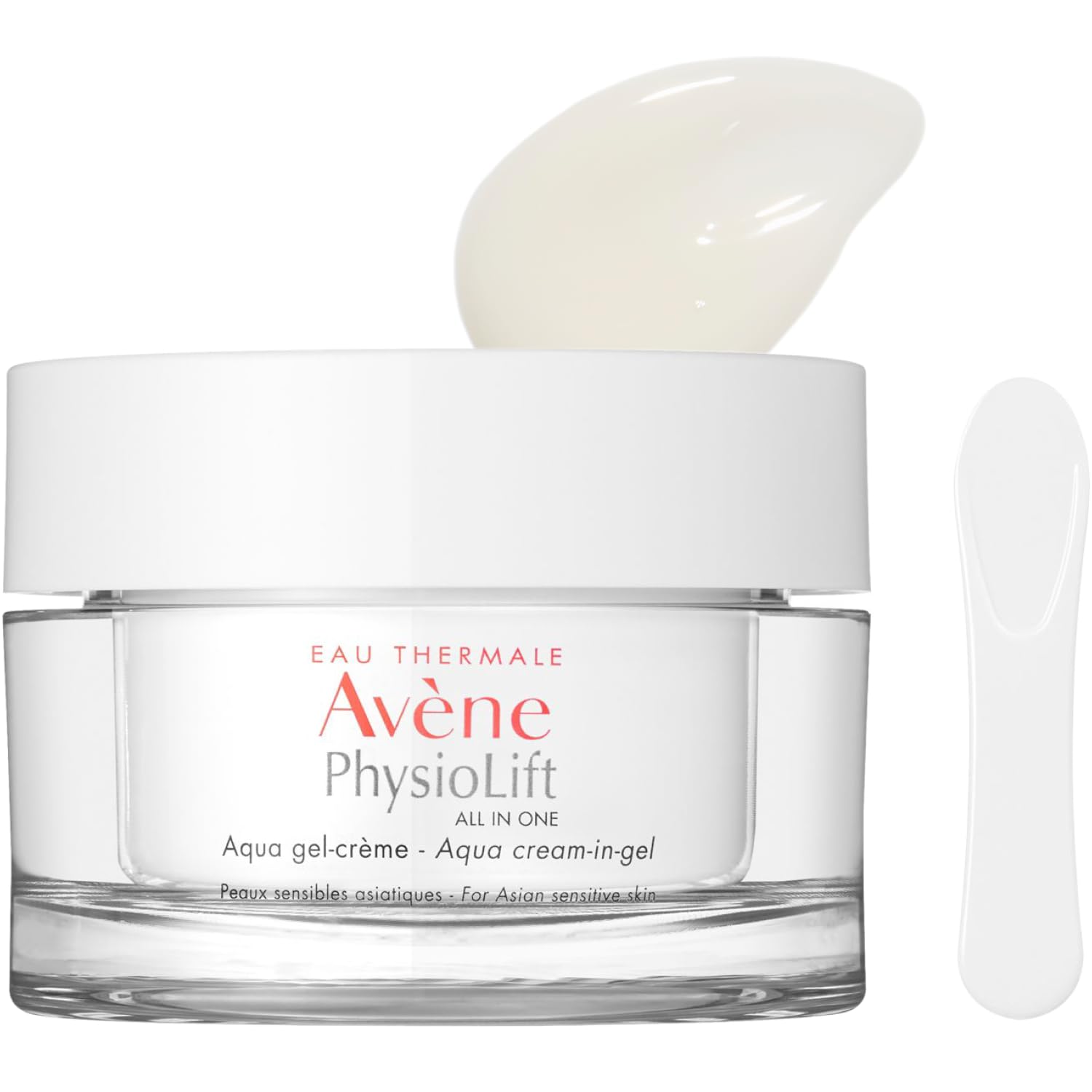 Avene Молочный гель Enrich 100 мл