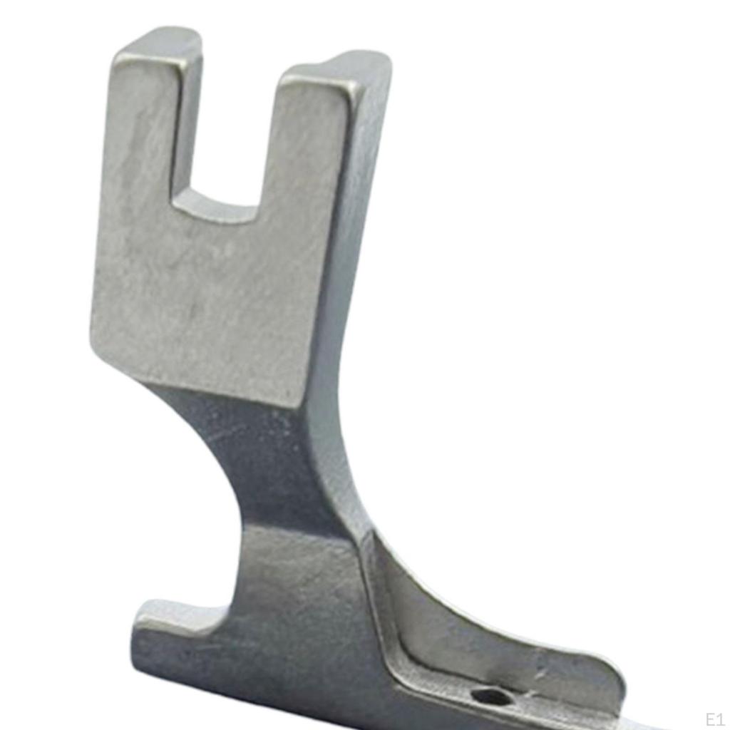 Bead Sequin Presser Foot,Sewing Machine Accessories Professional Easy To Use Wedding Dress