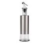 Jun Chu 500ML Stainless Steel Oil and Vinegar Dispenser