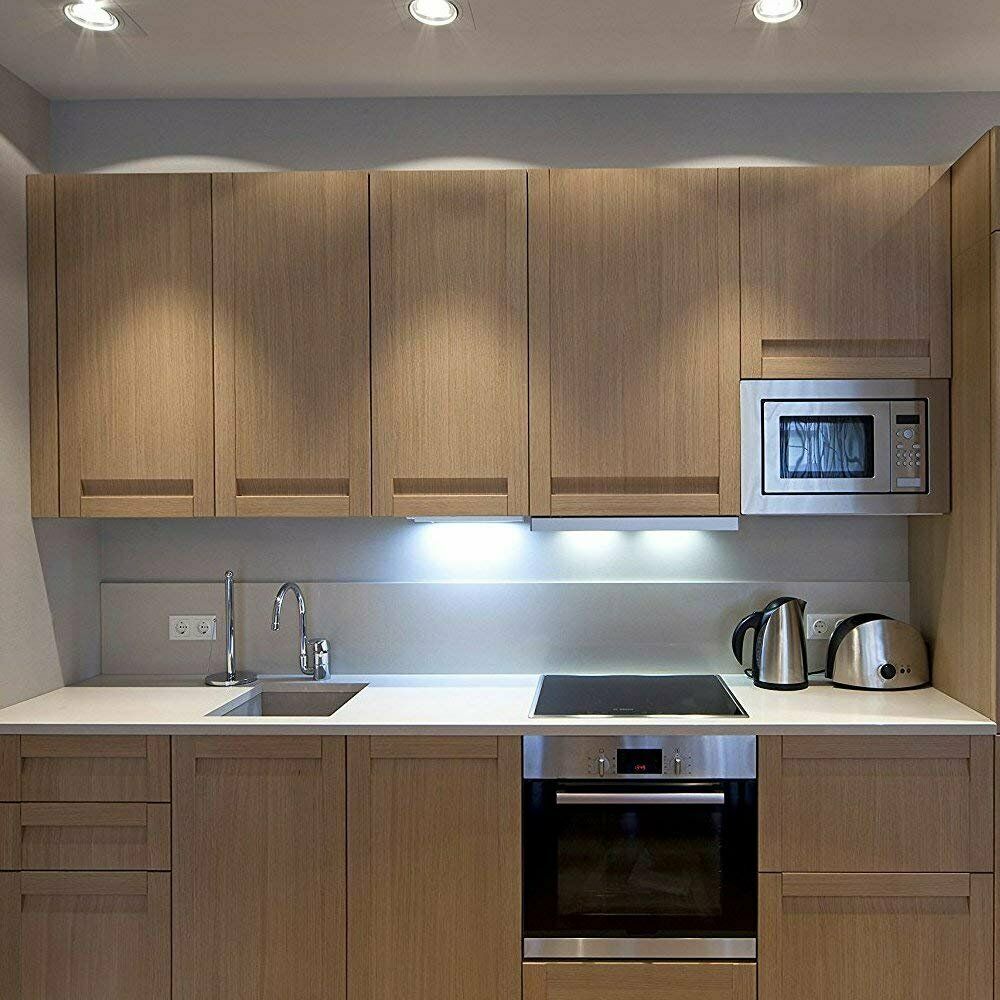 LED Halogen Strahlerlampe MR11 12V 5730 SMD 12V 10W 15W 20W Warm/Kalt/Neutralweiß Kronleuchter Heimlicht Durchmesser 35mm