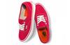 Authentic Vans 44 Deck Dx 'Anaheim Factory - Red' VN0A5JMQRED