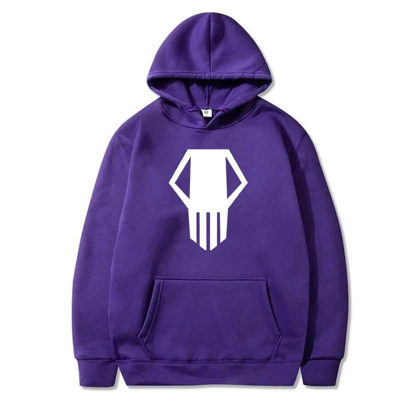 My Hero Academia Bakugo Katsuki Printed Fashion Hoodies Women's Unisex Autunm High Quality Loose Sweatshirt Casual Hoodie