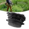 Black Brush Cutter Head ABS Grass Trimmer Head Replacement Attachment for FS 36-2 46-2 56-2
