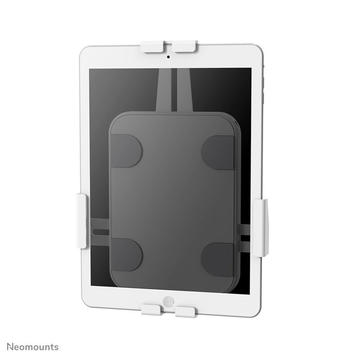 Neomounts WL15-625WH1 Nástěnný držák pro tablet Univerzální 20,1 cm (7,9) - 27,9 cm (11)