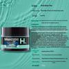Mentholatum Men's Daily Hydrating Moisturizer