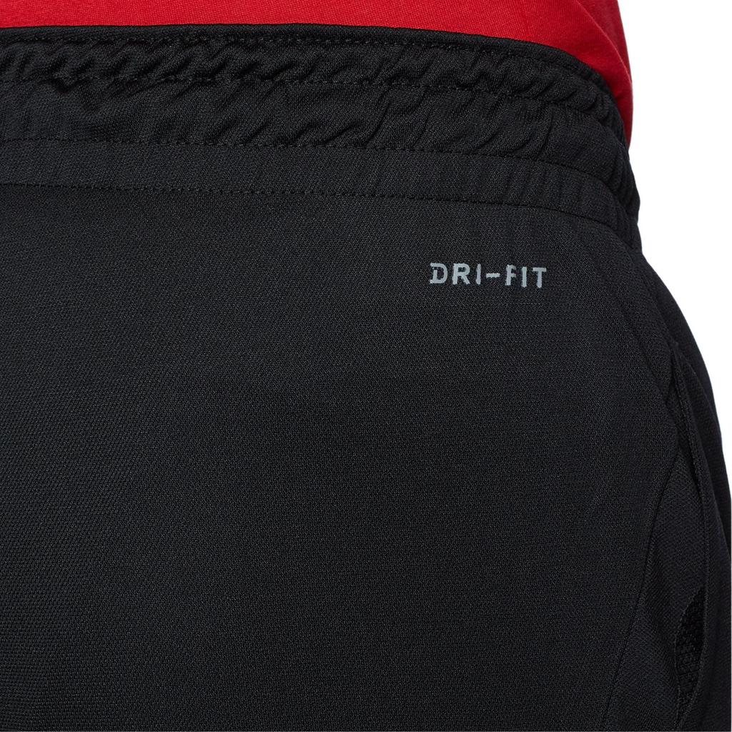 Jordan 23 Alpha Dry Odprowadzające wilgoć Sportowe zwężane spodnie Codzienne spodnie Męskie spodnie 889711-014