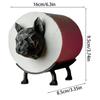 Cute Animal Shape Toilet Tissue Rack Free Standing Storage Roll Paper Holder Animal Shape Decorative Toilet Paper Rack