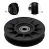 V-Umlenkrolle Für Husqvarna Für Ayp 532194326 532194226 280659 194326 Rasenmäher Teile Garten Power Werkzeuge Zubehör