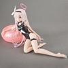 12CM Blue Archive Arona und Plana Badeanzug Version Mädchen Figuren PVC Spiel Statue Anime Modell Action Erwachsene Puppe Spielzeug Geschenke