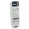 EachLight Projector Replacement Remote Control Epson EH-TW5200, EH-TW530, EH-TW5350, EB-S02H, EB-S04, EB-S05, EB-S31, EB-W420, EH-TW400, EH-TW410,
