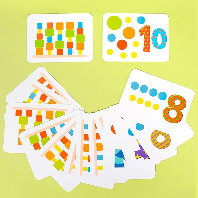 3D Geometric Shape Recognition Blocks for Elementary Math: Cylinder, Cone, Cuboid Wooden Toy Set for Early Education.