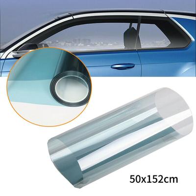 Film Auto Seitenfenster Film 1 Stück 75%VLT Anti-UV Schutz
