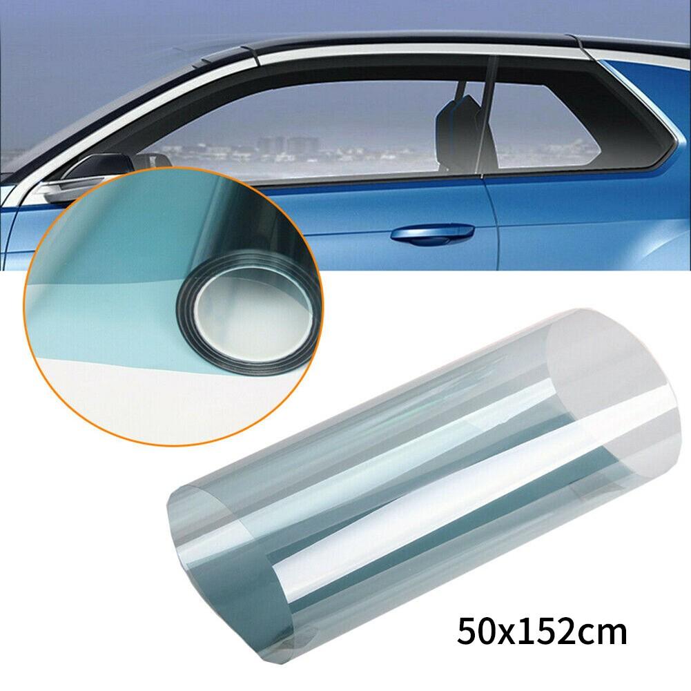 Film Auto Seitenfenster Film 1 Stück 75%VLT Anti-UV Schutz