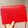 Geldbeutel Glücksgeldtaschen Verstellbar Neujahrsgeldumschlag Geschenk Crossbody Roter Umschlag Kind