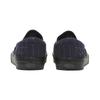 Vans Slip On Wool Navy Blk Vn000bvzngv Wool Navy Blk