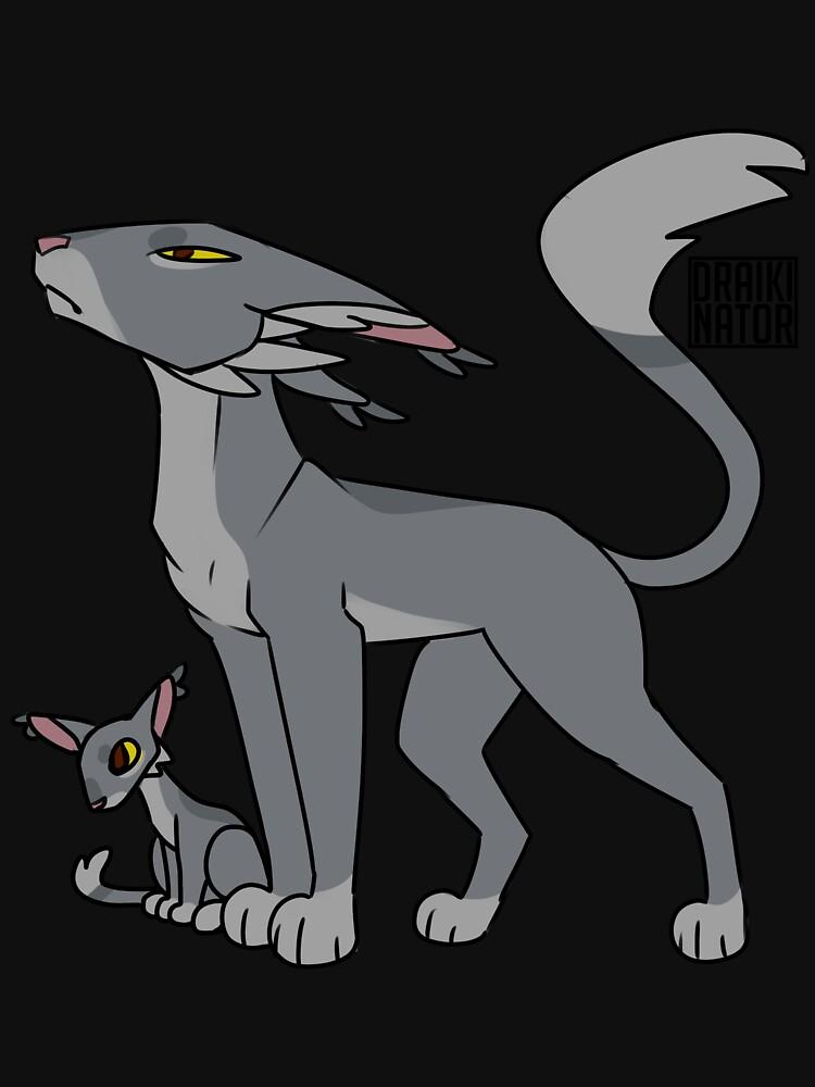 Wolfheart Wolfheart Essential Unisex T-Shirt