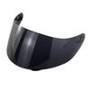 K1 Helmet Visor: Fits K1/K3SV/K5 Motorcycles, Anti-Glare & Windproof Mirror