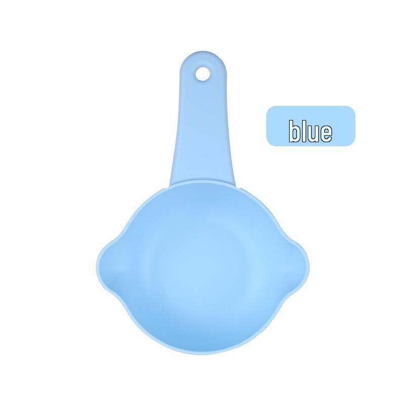 Pet Food Spoon & Opener - Multi-Purpose Cat Feeding Tool for Wet & Dry Food