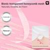Rock Sweet 240 Pieces Double Eyelid Sticker Waterproof Breathable Invisible Blend Natural Traceless Double Eyelid Tape