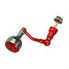 Ergonomic Fishing Reel Handle for Enhanced Performance