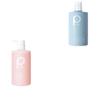 Pote Sea Salt & Vitality Peach Shower Gel Duo