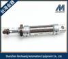 MINDMAN Goldware Mini Cylinder MCMA-11-16-20A, Oil-Free, Magnetized, Wear-Resistant