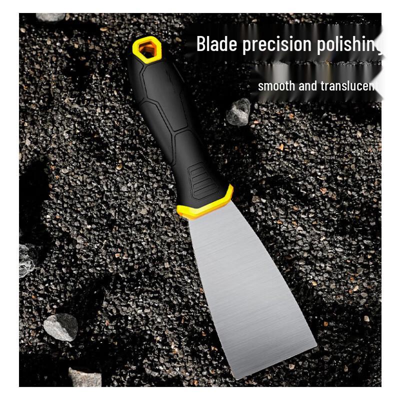 Stainless Steel Putty Knife