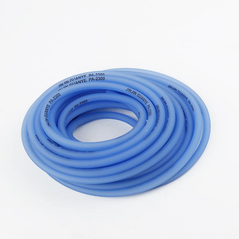 1 Meter Motorcycle Fuel Filter Motorbike Dirt Hose Line Petrol Pipe Fuel Gas Oil Tube Cafe Racer Universal