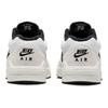 Air Jordan Stadium 90 Sail Black Herr Sneakers Krämvit Varsity-Röd FD6424-100