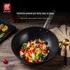 ZWILLING Enjoy 30cm Non-stick Wok