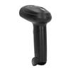 2.4G Wireless Barcode Scanner Smart Voice 1D 2D Barcodes Handheld Scanning Gun for Store Warehouse Built In Battery