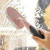 Stiff Bristle Stain Removal Brush Long Handled Stiff Bristle Brush Cleaning Brush  Bathroom Use