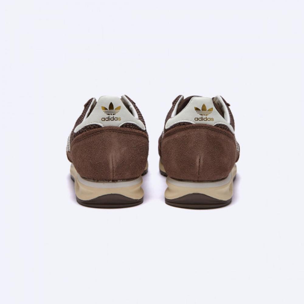 AdidaS Sl 72 RS Men S Brown White