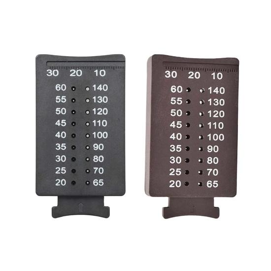 

SuperEndo Резак для гуттаперчи для измерения