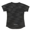 Asics 2012 D002.001 Performance Black Short Sleeve