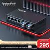 Transmetteur-récepteur optique Gigabit